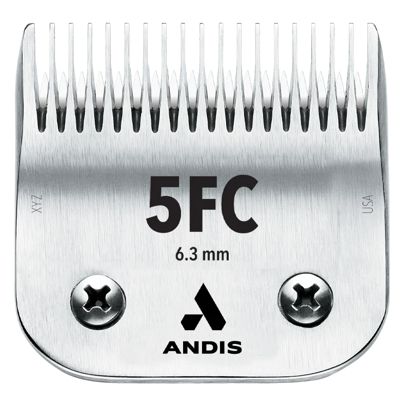 UltraEdge® Detachable Blade, Size 5FC