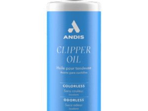 Andis® Clipper Oil - 4 oz Bottle