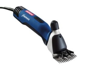 Heiniger XPERT 2-speed Electric Shearing Machine