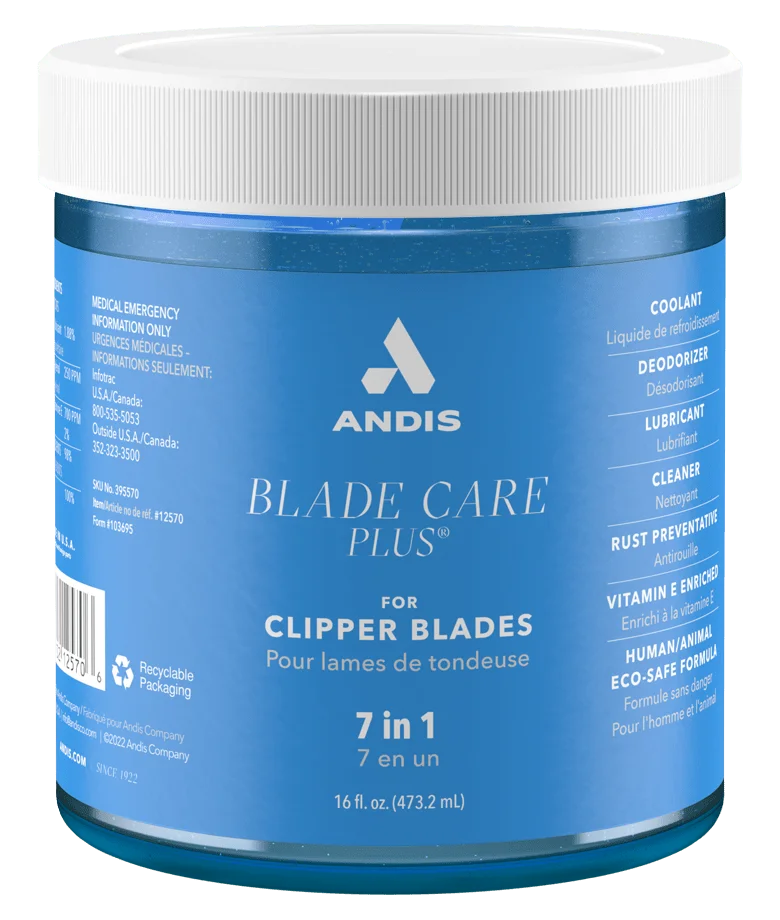 Blade Care Plus® Dip Jar