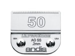UltraEdge® Detachable Blade, Size 50SS