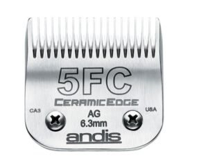 CeramicEdge® Detachable Blade - 5FC