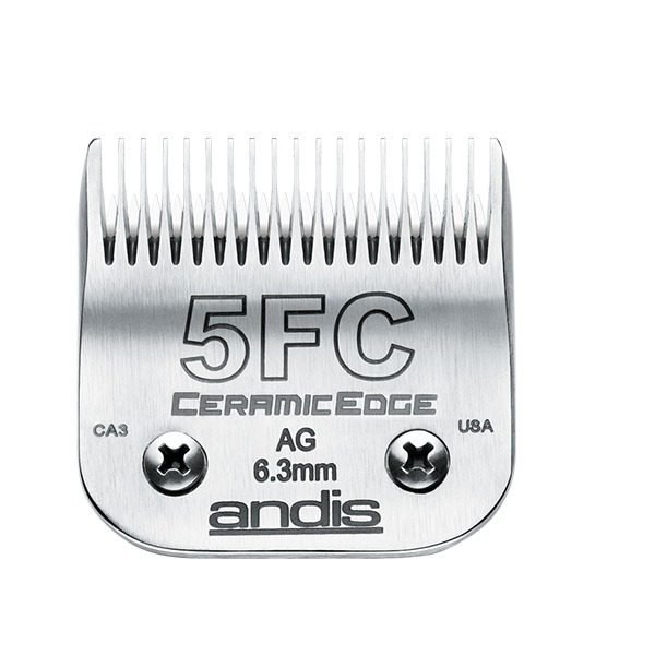 CeramicEdge® Detachable Blade - 5FC