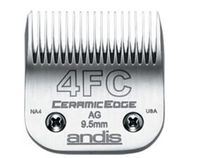 CeramicEdge® Dtachable Blade - 4FC