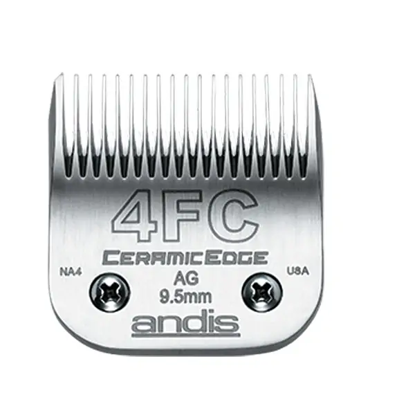 CeramicEdge® Dtachable Blade - 4FC