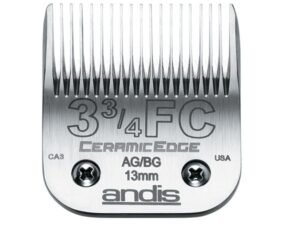 CeramicEdge® Detachable Blade - 3 3/4FC