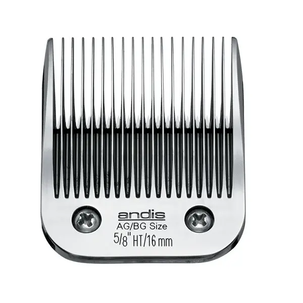 CeramicEdge® Detachable Blade - 5/8HT