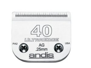UltraEdge® Detachable Blade, Size 40