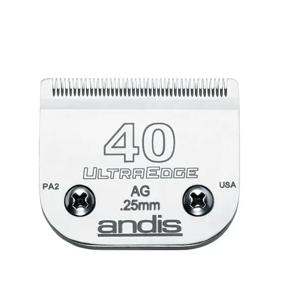 UltraEdge® Detachable Blade, Size 40