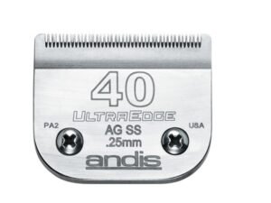 UltraEdge® Detachable Blade, Size 40SS
