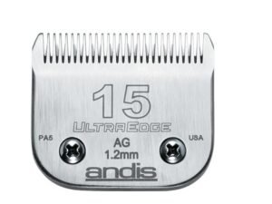 UltraEdge® Detachable Blade, Size 15