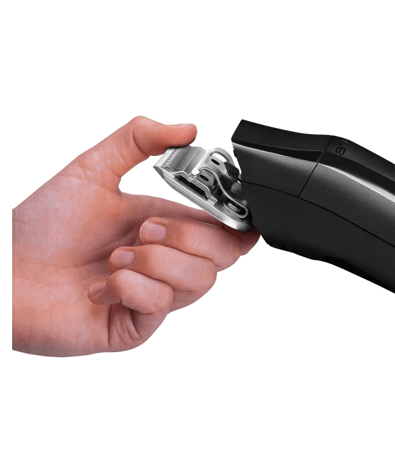 Pro-Animal EBC (Easy Blade Change)