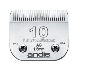 UltraEdge® Detachable Blade, Size 10