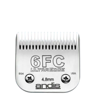 UltraEdge® Detachable Blade, Size 6FC