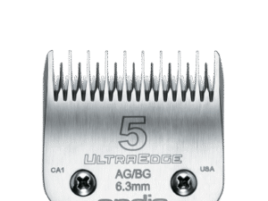 UltraEdge® Detachable Blade, Size 5 Skip Tooth