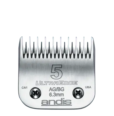 UltraEdge® Detachable Blade, Size 5 Skip Tooth