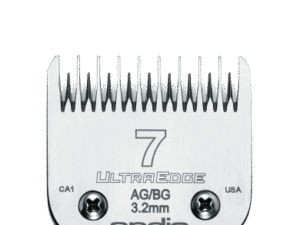 UltraEdge® Detachable Blade, Size 7 Skip Tooth