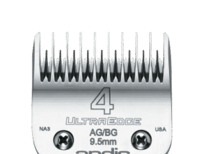 UltraEdge® Detachable Blade, Size 4 Skip Tooth