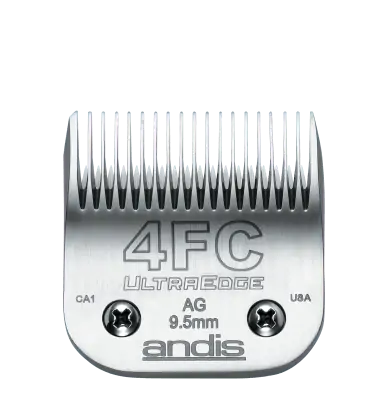 Andis 4fc blade hotsell