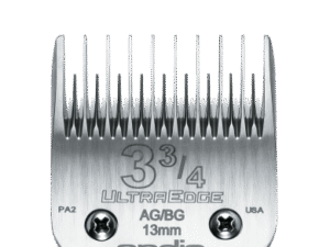 UltraEdge® Detachable Blade, Size 3 3/4 Skip Tooth