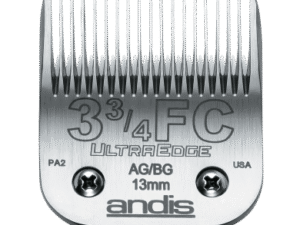 UltraEdge® Detachable Blade, Size 3 3/4FC