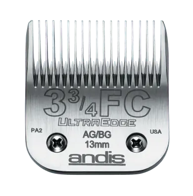 UltraEdge® Detachable Blade, Size 3 3/4FC