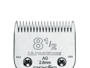 UltraEdge® Detachable Blade, Size 8 1/2