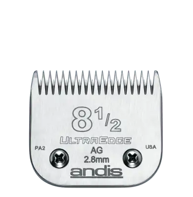 UltraEdge® Detachable Blade, Size 8 1/2