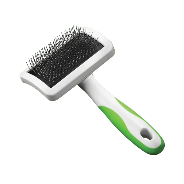 Large Firm Slicker Brush