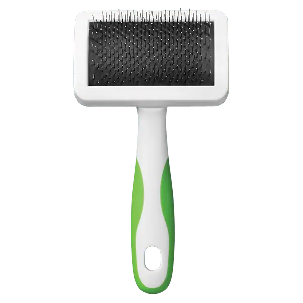 Large Firm Slicker Brush
