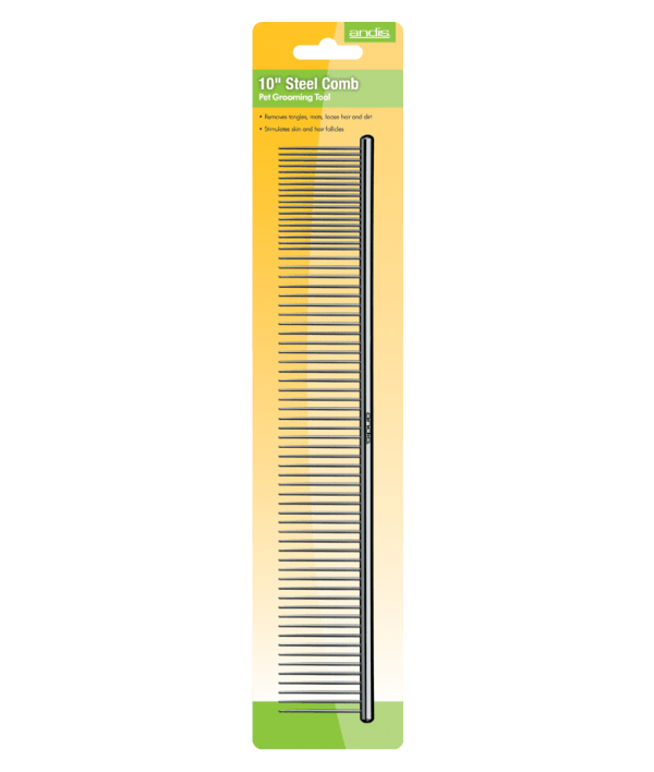 Steel Combs R166.75 R138.40