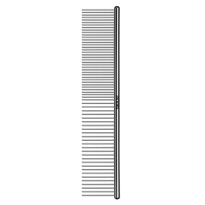Steel Combs R166.75 R138.40
