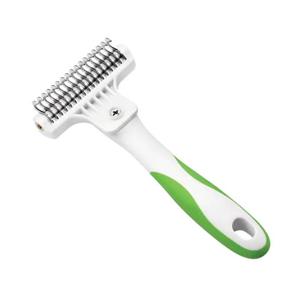 Deshedding Tool