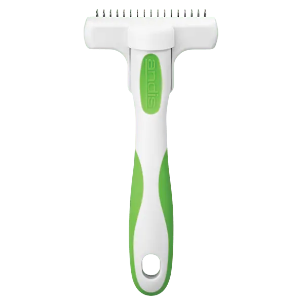 Deshedding Tool