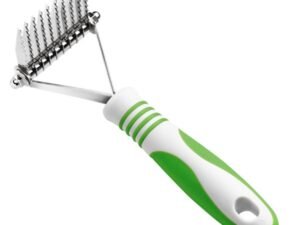 Dematting Rake