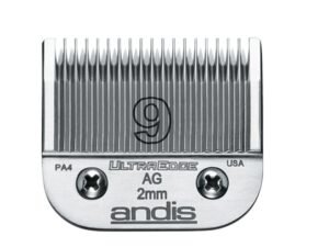 UltraEdge® Detachable Blade, Size 9