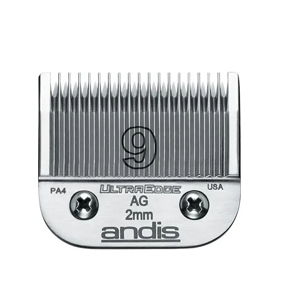 UltraEdge® Detachable Blade, Size 9