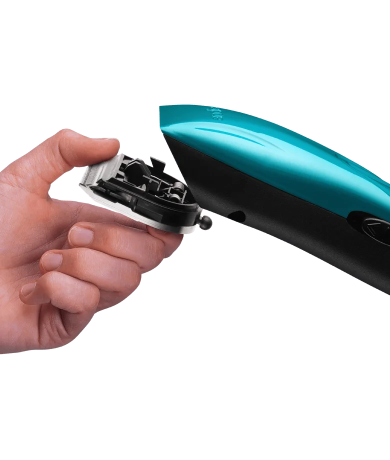 Pulse Li 5 Cord/Cordless Clipper