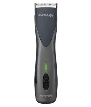 Supra ZR™ Cordless Detachable Blade Clipper