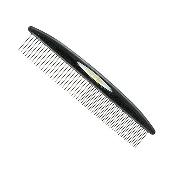 steel comb