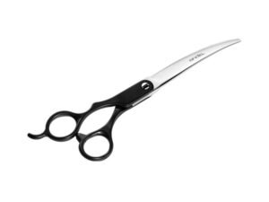 8" Curved Shear