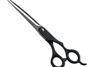 8" Curved Shear