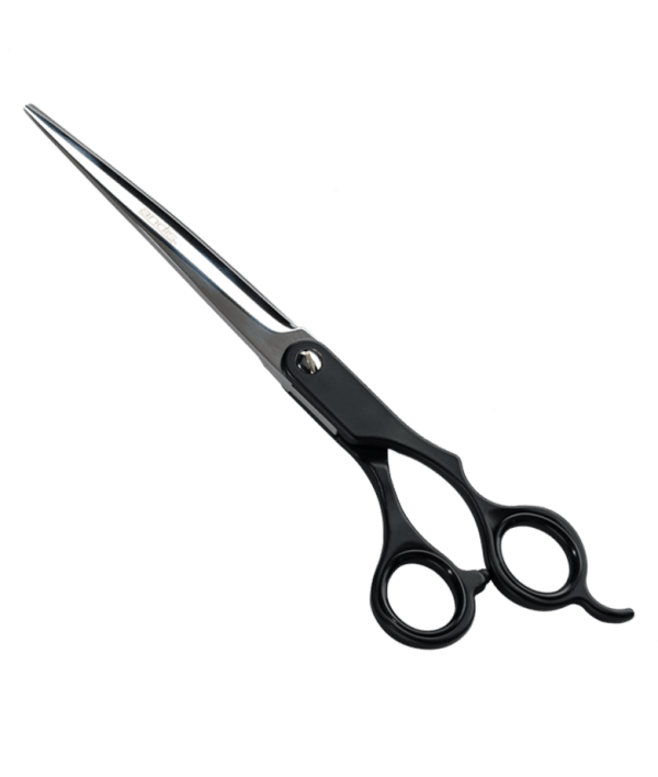 8" Curved Shear