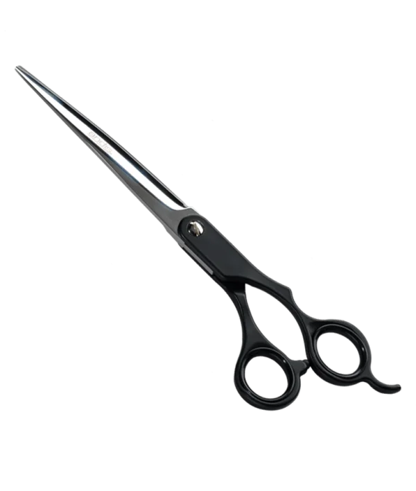 8" Curved Shear