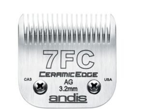 CeramicEdge® Detachable Blade - 7FC