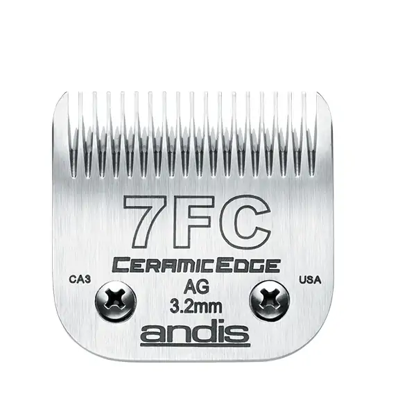 CeramicEdge® Detachable Blade - 7FC