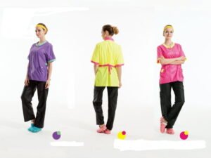 Angelia(Grooming Shirt)