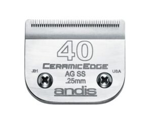 CeramicEdge® Detachable Blade - 40SS