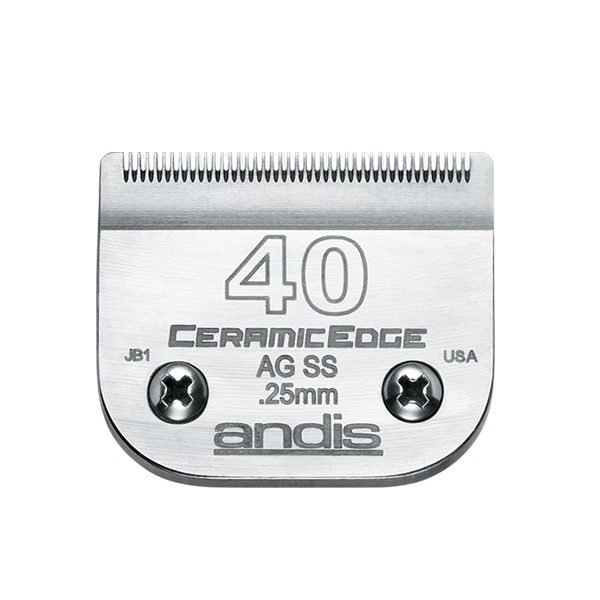 CeramicEdge® Detachable Blade - 40SS