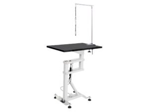 Air Lift Grooming Table